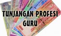 Lega! Tunjangan Profesi untuk RatusanÂ Guru Madrasah di Rohul Sudah Cair